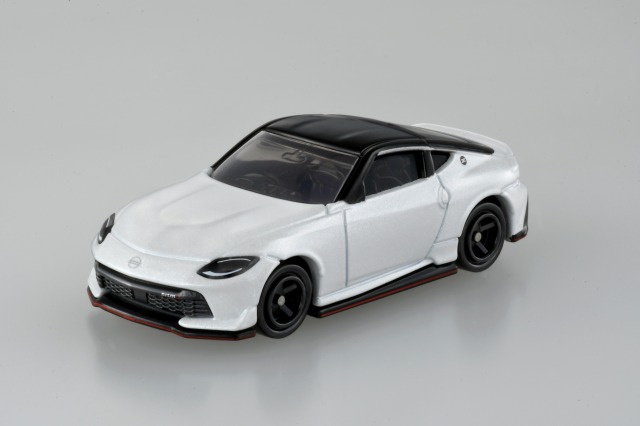 ホビー・ゲーム トミカ No.88 日産 フェアレディZ NISMP | 【公式