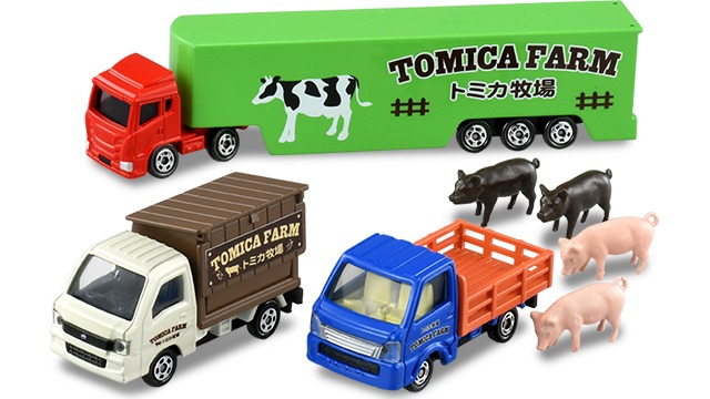 トミカ イオン トラック トミカ イオン トラック 配送車｜Yahoo!フリマ（旧PayPayフリマ）