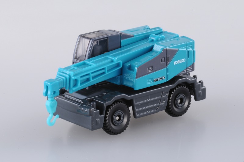 Amazon.co.jp: タカラトミー トミカ ロングタイプトミカ No133