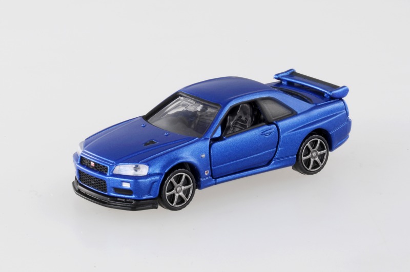 トミカ プレミアム11 スカイライン GTR VSPEC2 Nur | 【公式】イオン