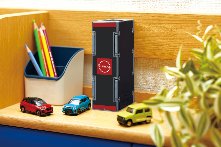 NISSN カーディーラー | 【公式】イオン九州オンラインストア・通販