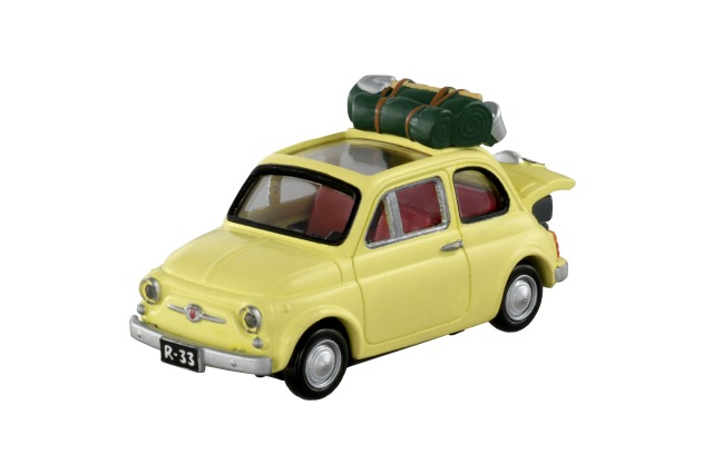 FIAT♪フィアット♪人気の折り畳み式♪新生活の通勤通学などに FIAT♪フィアット♪人気の折り畳み式♪新生活の通勤通学などに
