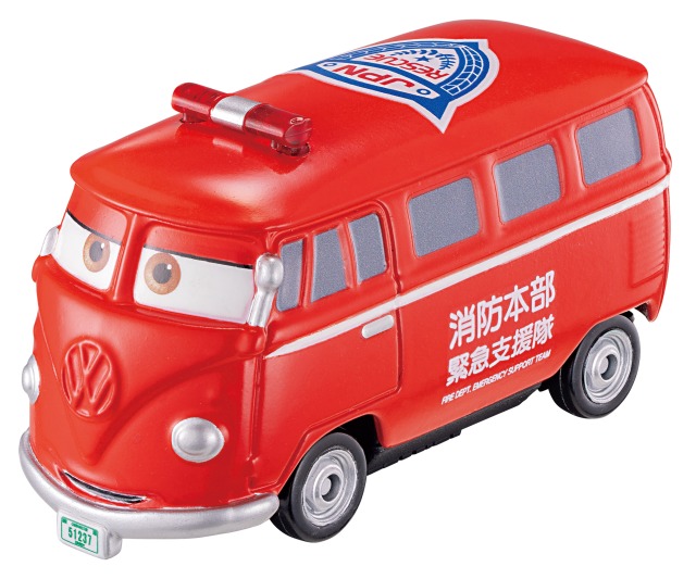 トミカ イオン限定 イトーヨーカドー限定 消防指揮者 司令車 5台セット 特注トミカ（絶版品）　イトーヨーカドー　トヨタエスティマ消防指揮車東京消防庁品川