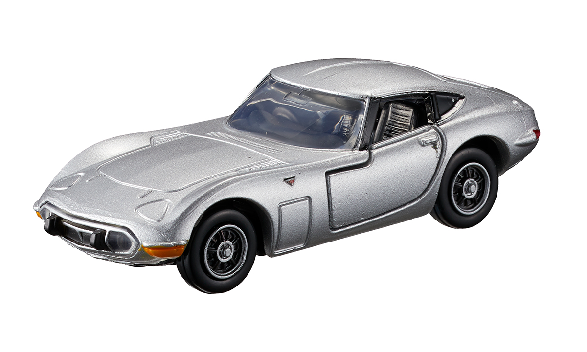 トヨタ　2000GT 取扱書　T-3246 トヨタ 2000GT 取扱書 T-3246 寝惚け