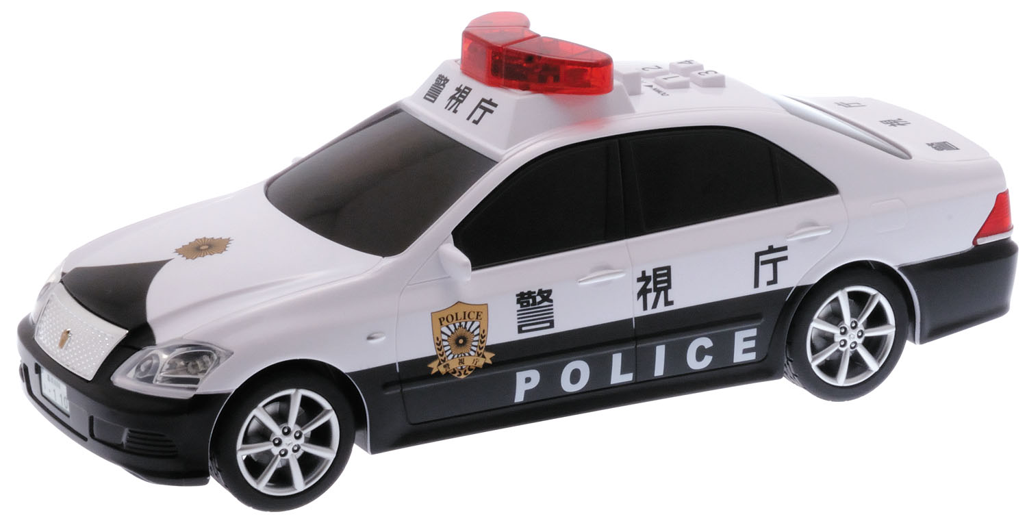 サウンド クラウンパトカー | 【公式】イオン九州オンライン