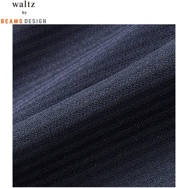 waltz by BEAMS DESIGN ストライプネイビースーツ キッズ 男の子