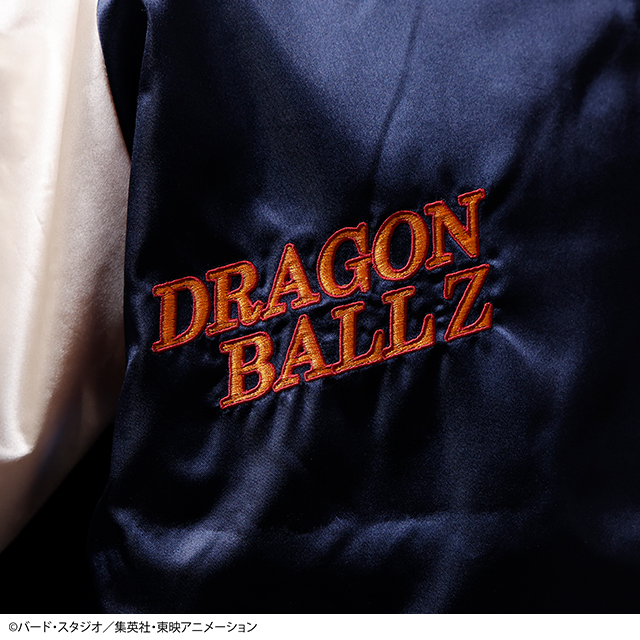 ドラゴンボールZ 神龍 スカジャンL | 【公式】イオン九州オンライン