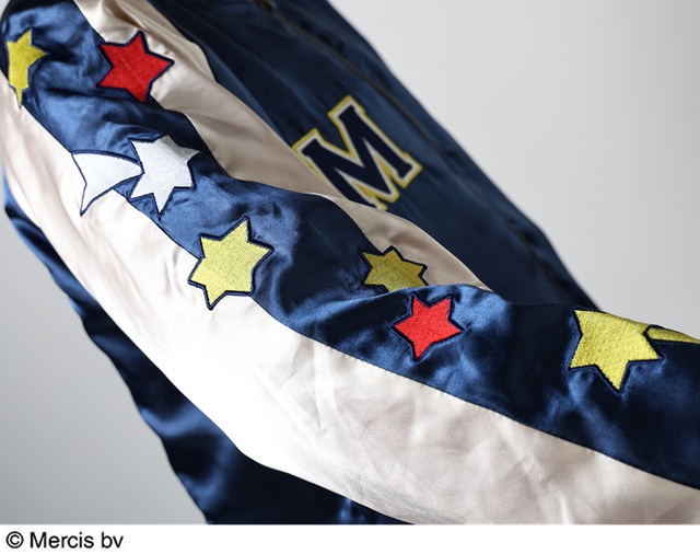 ミッフィー スターミッフィー スカジャン L アパレル ユニセックス miffy ミッフィー スターミッフィー スカジャン L アパレル ユニセックス miffy