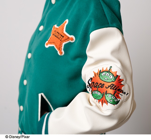 トイストーリー イッツプレイタイム スタジャンL | 【公式】イオン