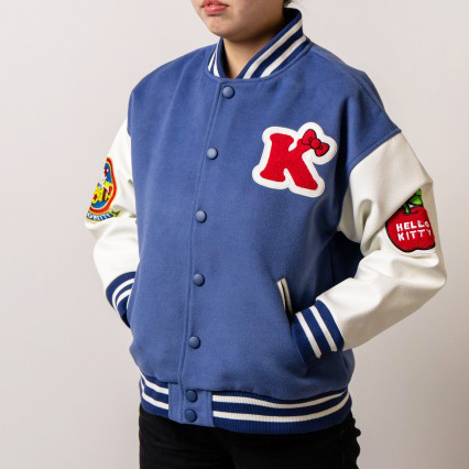 ハローキティ カジュアルライフ スタジャンL | 【公式】イオン九州