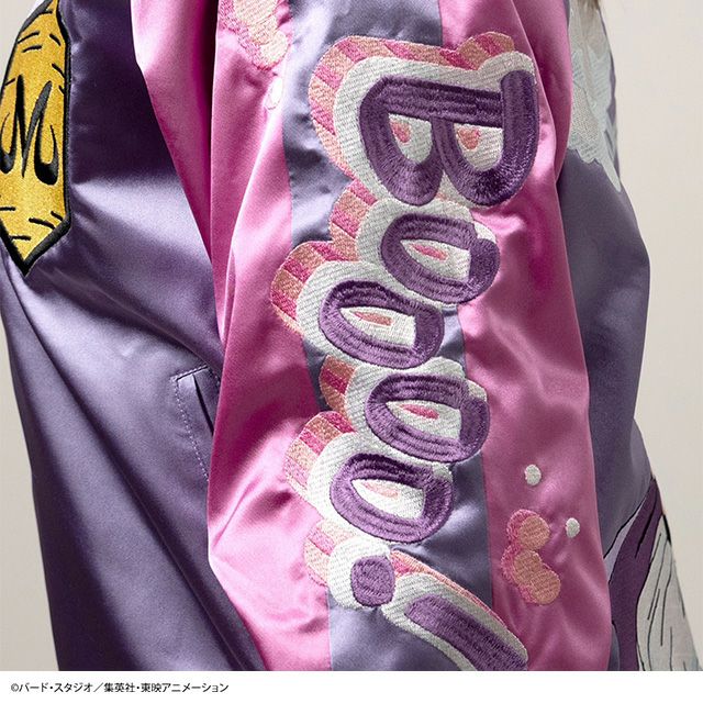 ドラゴンボールZ 魔人ブウ スカジャンL | 【公式】イオン九州