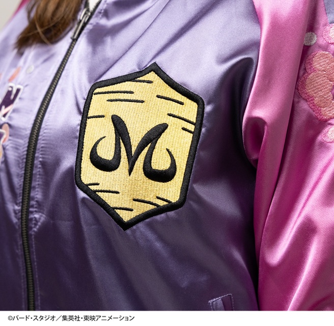 ドラゴンボールZ 魔人ブウ スカジャンL | 【公式】イオン九州