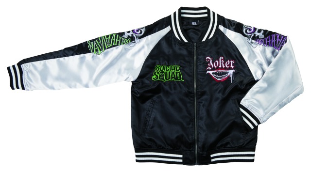 DC ダークジョーカー スカジャンL | 【公式】イオン九州オンライン