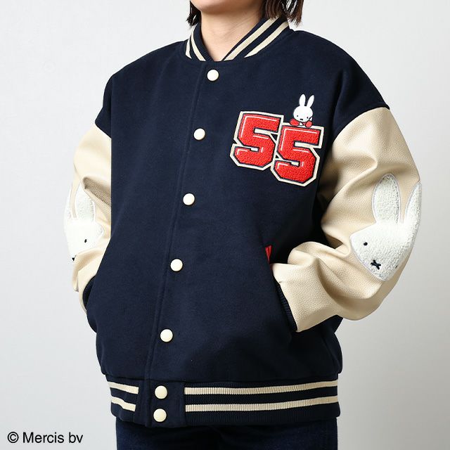 ミッフィー ストリートミッフィー スタジャンL | 【公式】イオン九州