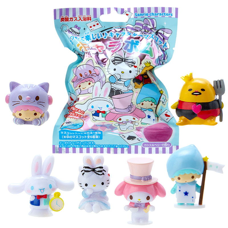 サンリオ Ka和iiスプリング ピクニックセット