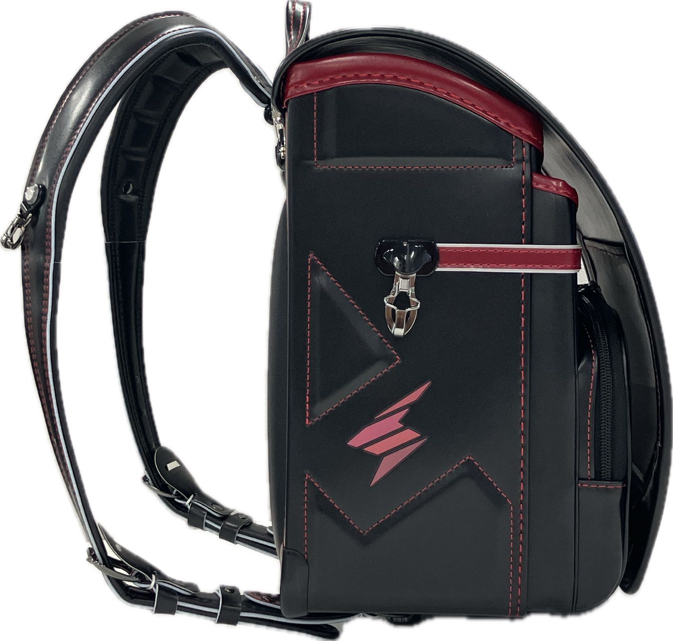 ご好評につき完売】くるピタ 軽量Zライン ブラック×レッド | 【公式