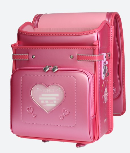 ご好評につき完売】フィットちゃん パールマジカルハートリボン パール