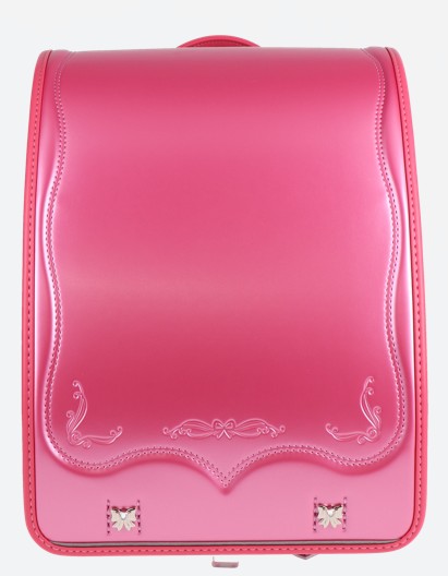 ご好評につき完売】フィットちゃん パールマジカルハートリボン パール