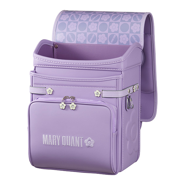 新品　マリークヮント　デイジーボンディングビッグ パーカー　（グリーン） MARY QUANT - 新品 M マリークヮント デイジーボンディング