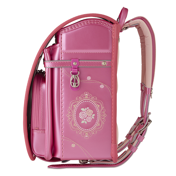 フィットちゃん 安ビカッ＋楽ッション グラシアローズ パールピンク