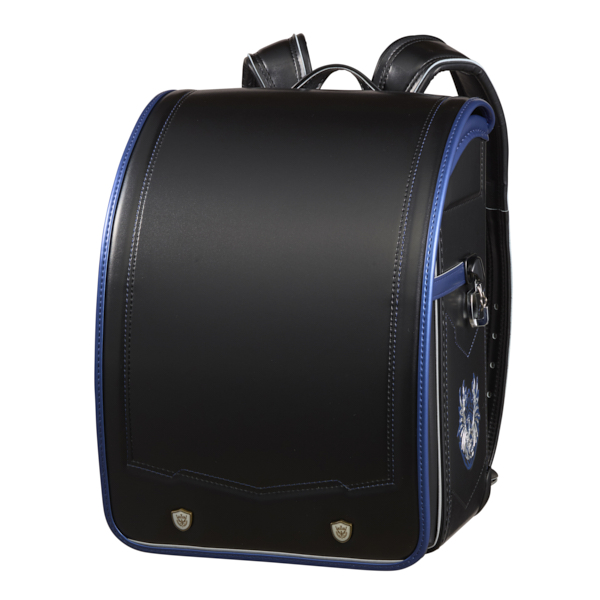 ふわりぃ エクストライト フェニックス ブラック×メタリックブルー