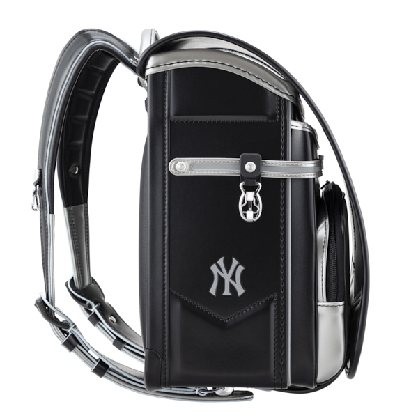 ご好評につき完売】MLB ニューヨーク・ヤンキース シルバー×ブラック