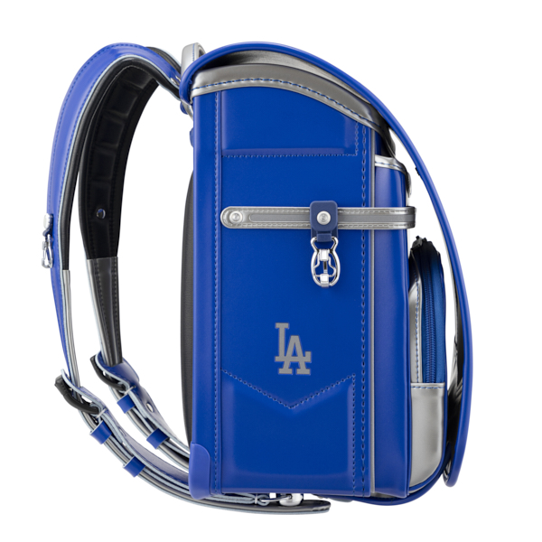 LA☆野茂 ロサンゼルス・ ドジャース 999 純銀 ケース付き 野茂英雄