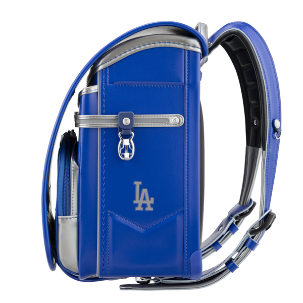 LA☆野茂 ロサンゼルス・ ドジャース 999 純銀 ケース付き ロサンゼルス・ドジャース MOJO 21