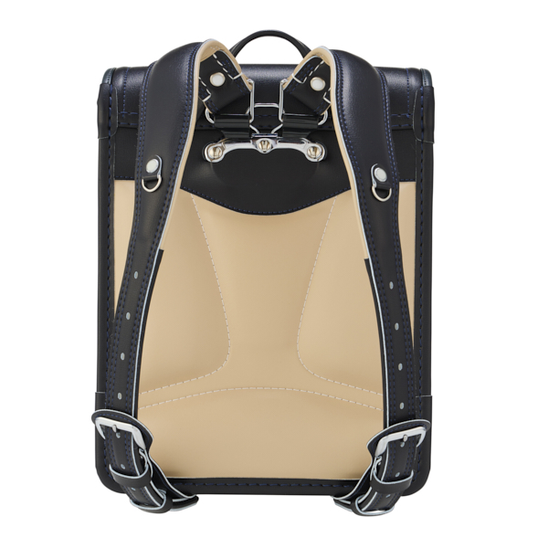 Aquascutum（アクアスキュータム）ブルーブラック