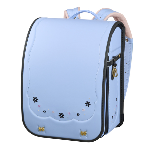 フィットちゃん安ピカッ+楽ッション リトルリボンパレット ペール