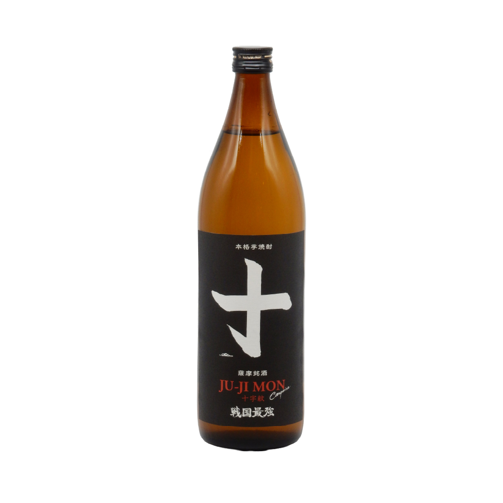 佐多宗二商店 十字紋鹿児島限定 芋焼酎 25度 900ml | 【公式】イオン