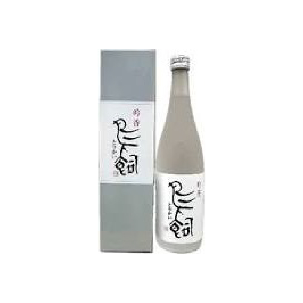 鳥飼酒造 吟香鳥飼（ぎんかとりかい） 米焼酎 25度 720ml | 【公式