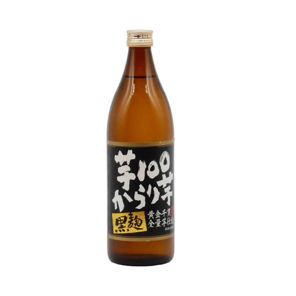 小正醸造 からり芋 芋焼酎 25度 720ml | 【公式】イオン九州オンライン