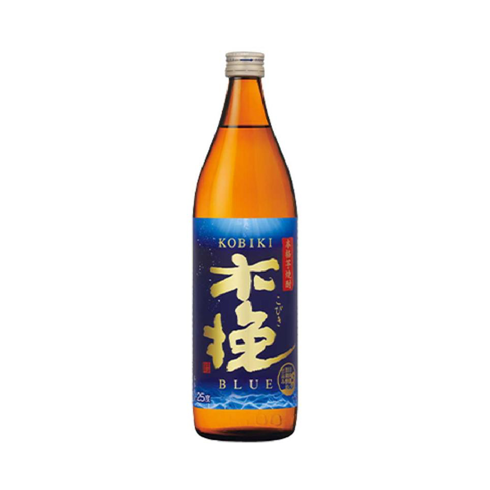 ハワイ芋焼酎　浪花　「ダイアモンドヘッドプルーフ」375㎖ 雲海酒造 木挽BLUE 芋焼酎 25度 900ml | 【公式】イオン九州オンライン