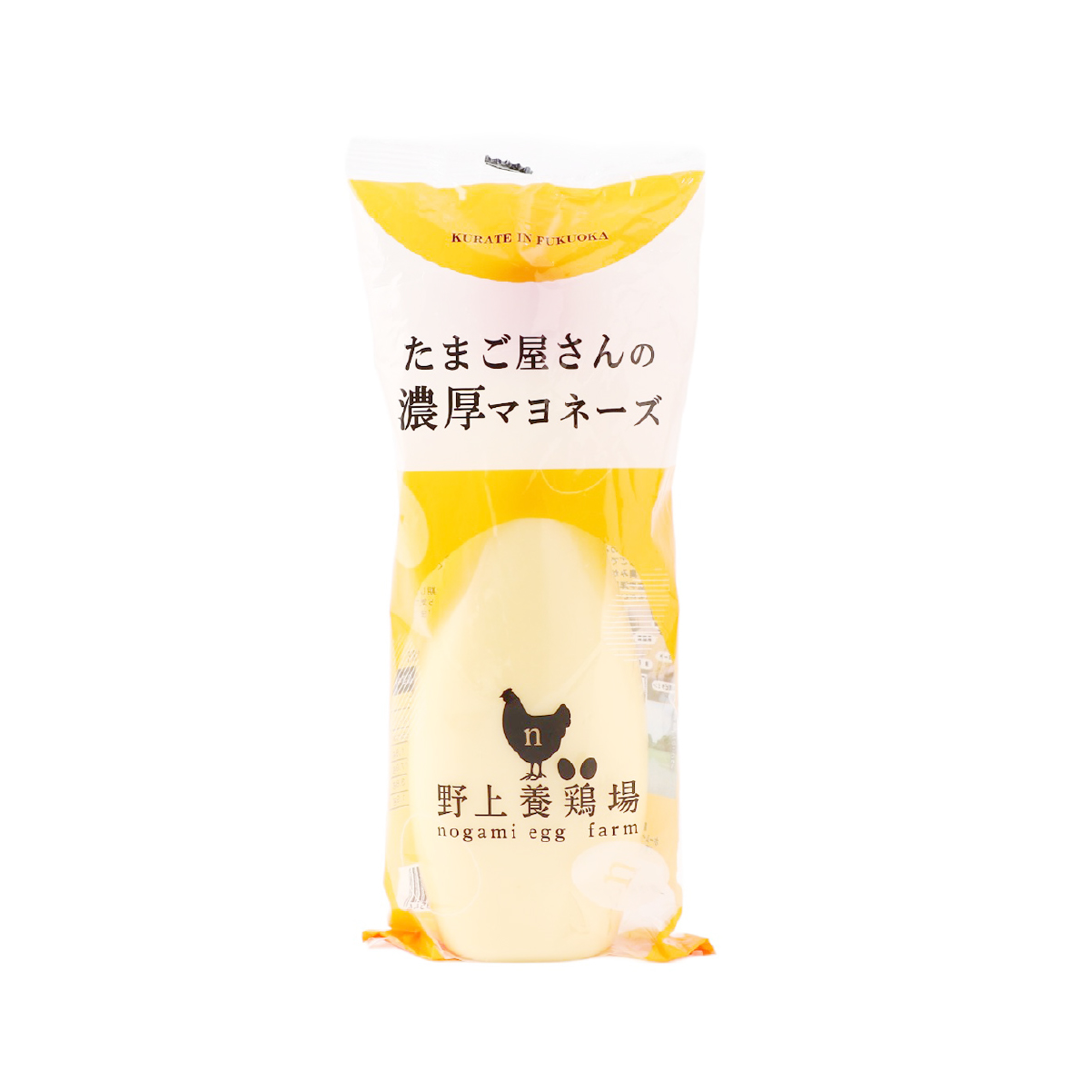 たまご屋さんの濃厚マヨネーズ 300g | 【公式】イオン九州オンライン