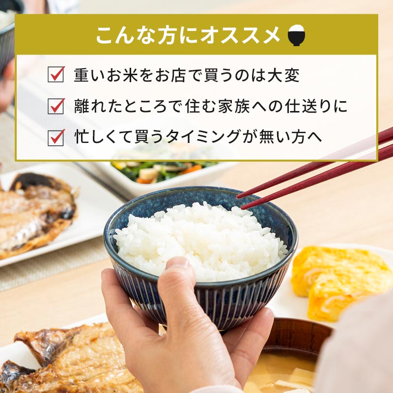 お米　さがびより　5kg　佐賀　九州　追加購入ok 令和6年産 佐賀県産さがびより 5kg | 【公式】イオン九州