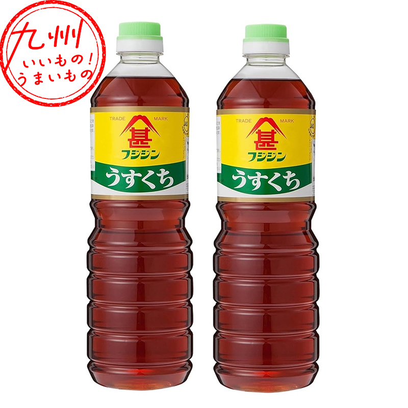 しょうゆ 富士甚醤油 うすくちしょうゆ | 【公式】イオン九州オンライン