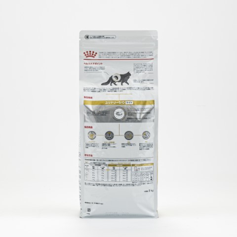  CANIN ユニナリーS/O CLT 2kg Amazon | ロイヤルカナン 猫 キャットフード ユリナリー S/O 尿