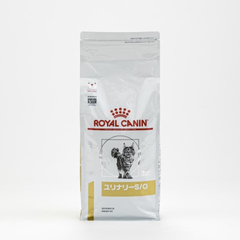 ROYAL CANIN ユリナリーS／O ロイヤルカナン 犬用 ユリナリーS/O