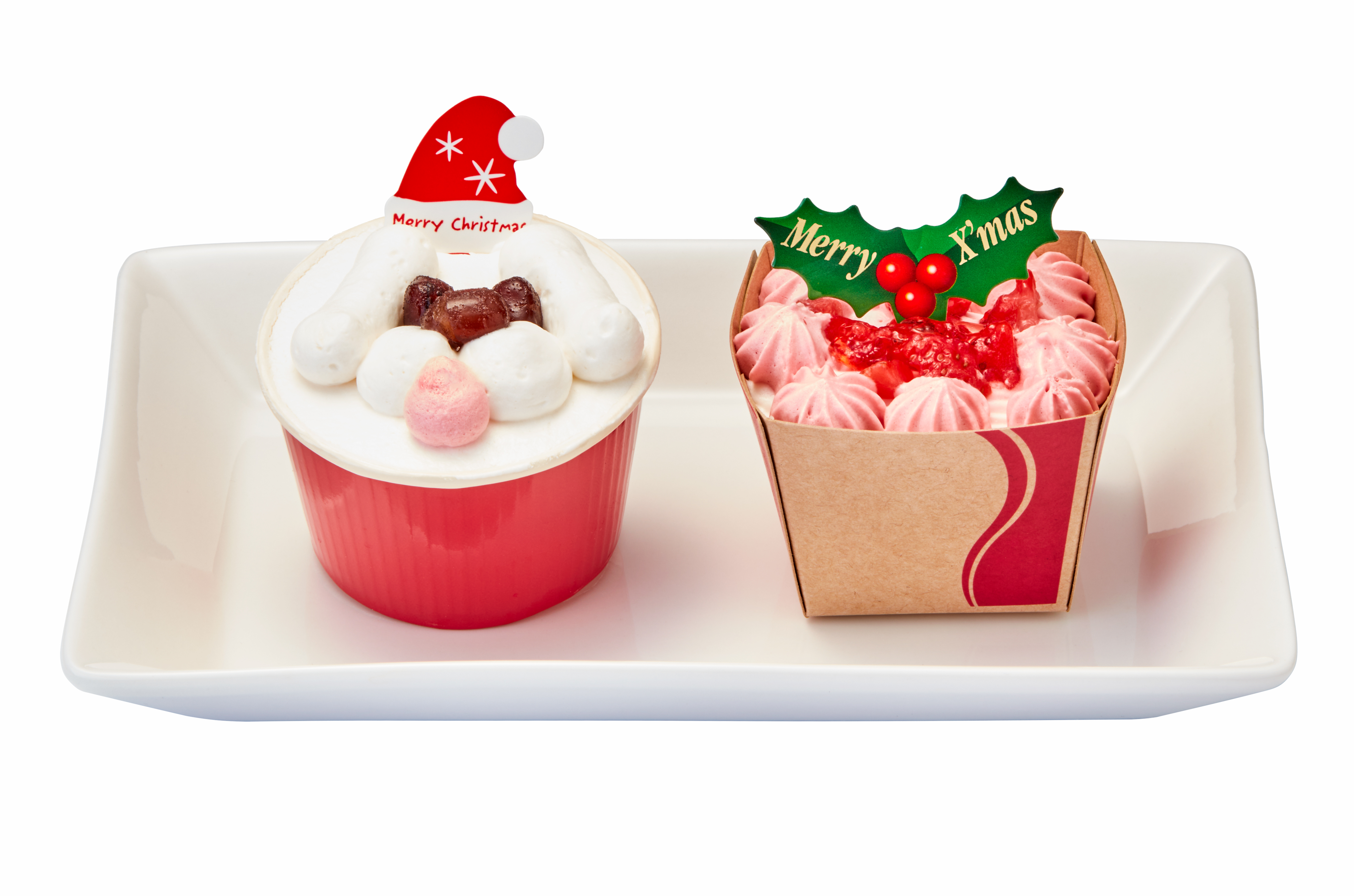 コミフ やさしいスイーツXmasケーキセット | 【公式】イオン九州