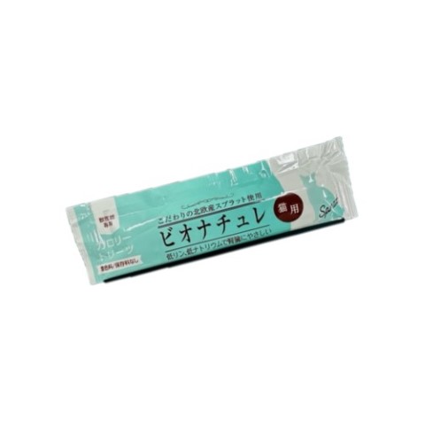 ビオナチュレ カロリートリーツ猫用 スプラット 10g×5本