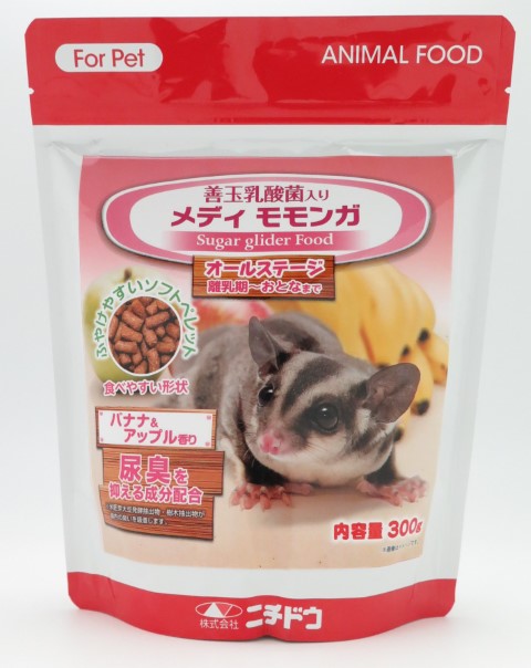 メディモモンガ 1kg ２個セット Amazon.co.jp: 【2個セット】 ニチドウ メディモモンガ 1kg