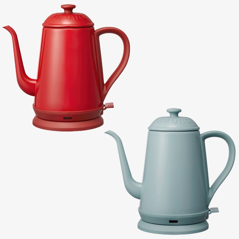 終売品☆未使用 ブルーノ☆ディズニー ケトル BOE072 BRUNO 【公式通販】