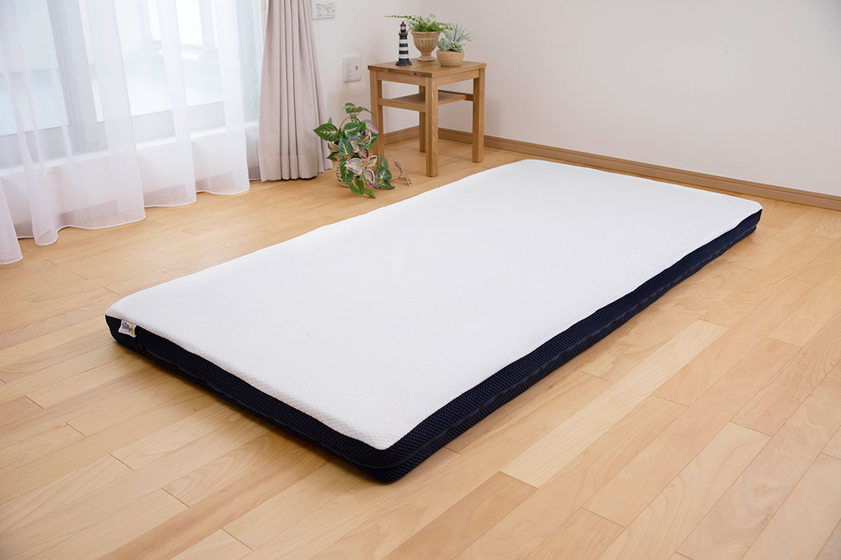 【新品】トゥルースリーパー 低反発マットレス プレミアケア メルティスト 公式】トゥルースリーパー プレミアメルティスト（低反発マットレス