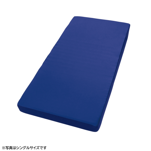 新品西川エッセンシャルウェーブマットレス 昭和西川 布団・快眠グッズ エッセンシャルウエーブ マットレス