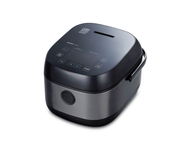 成約しました】IRIS OHYAMA 炊飯器 三菱 NJ-SE06F-W | 炊飯器 | 住