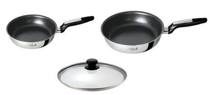 ビタクラフト ソフィアⅡ フライパンセット | 【公式】イオン九州