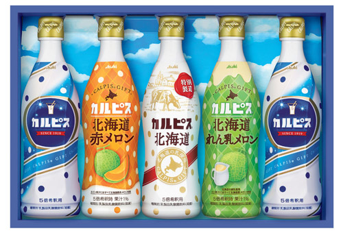 カルピス カルピスギフト