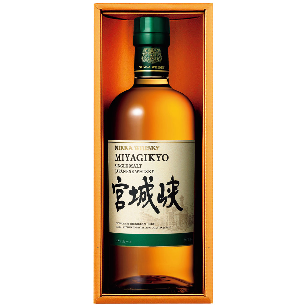 ニッカウヰスキー シングルモルト宮城峡 | 【公式】イオン九州