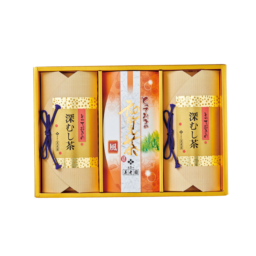 お茶当番出品 お茶の美老園 知覧茶 | 【公式】イオン九州オンラインストア・通販